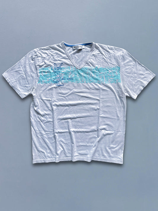 Yves Saint Laurent Vintage T-Shirt | L