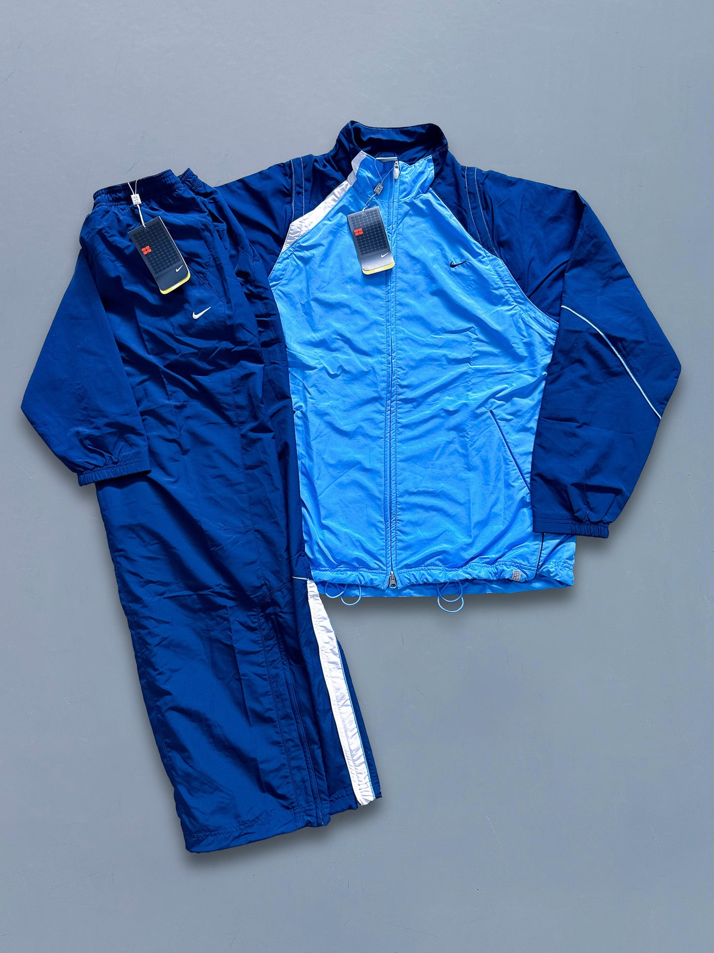 Nike Vintage *Deadstock* Tracksuit | XL
