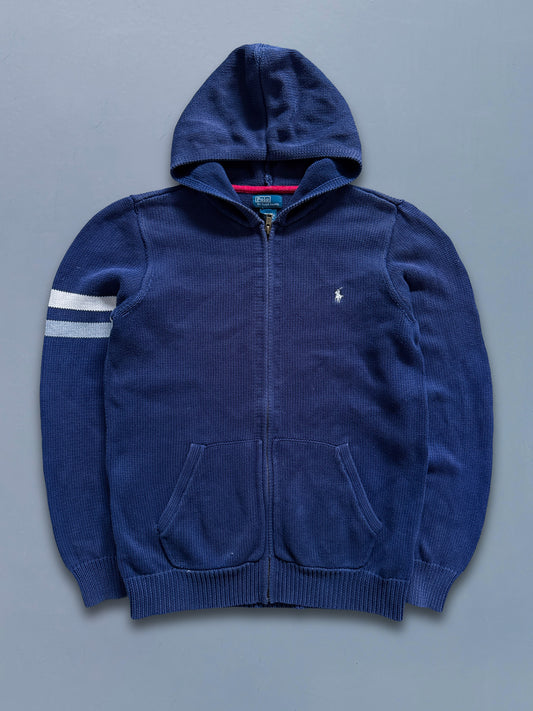 Polo Ralph Lauren Vintage *PREMIUM* Strickjacke | S