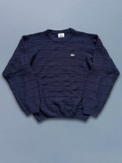 Lacoste Vintage Pullover | S