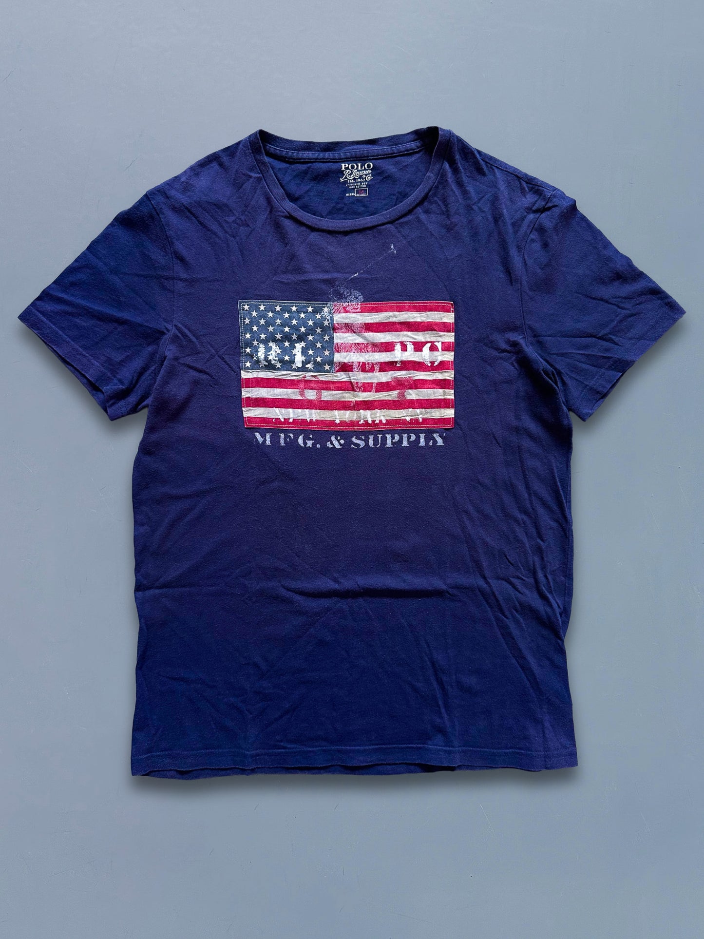Polo Ralph Lauren Vintage T-Shirt | M