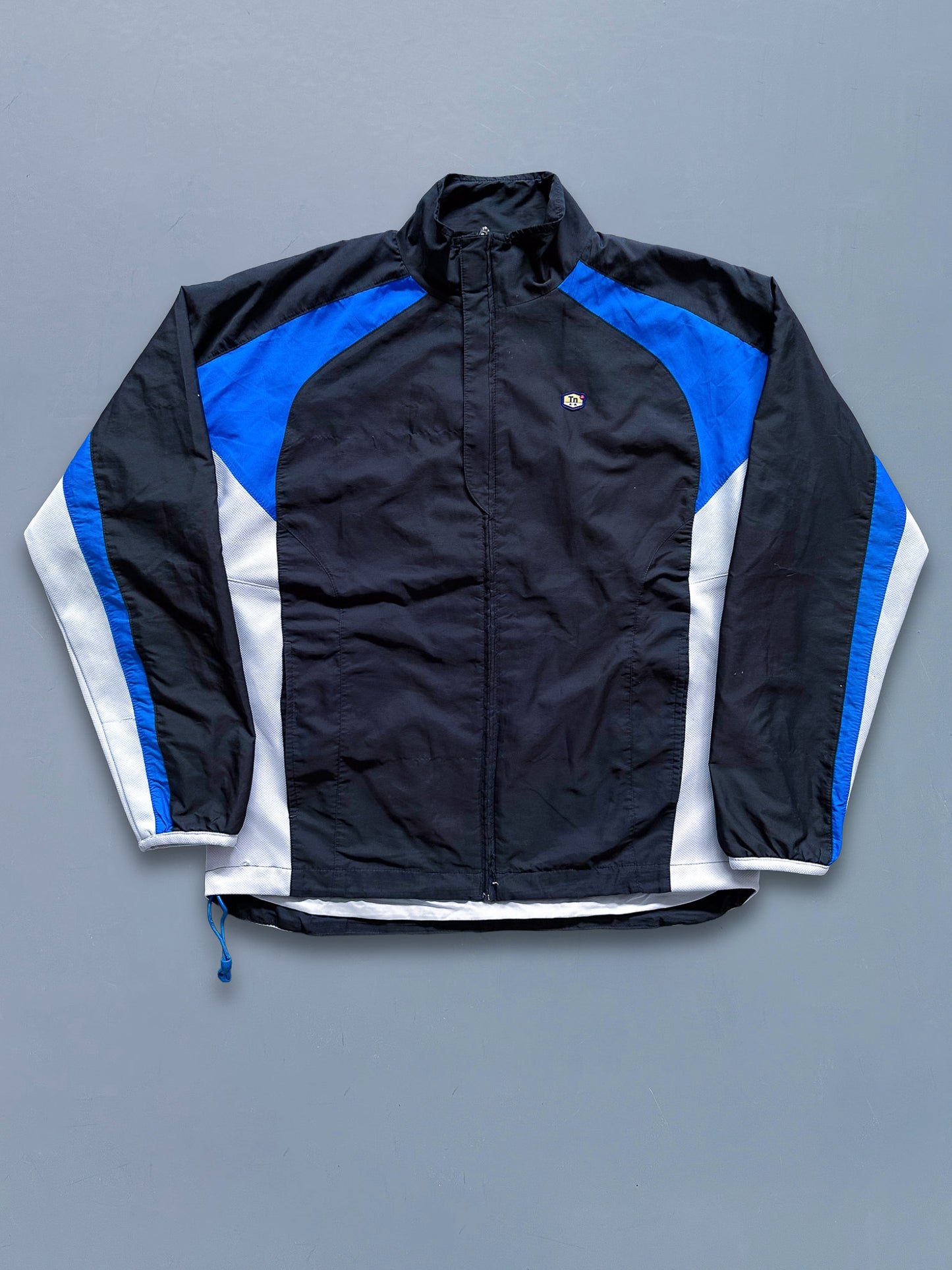 Nike Vintage *TN* Trackjacket | M