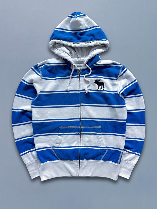 Abercrombie & Fitch Vintage Sweatjacke | L