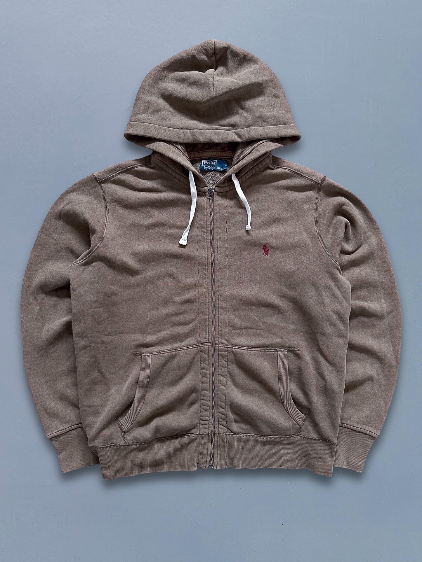 Polo Ralph Lauren Vintage Sweatjacke | L