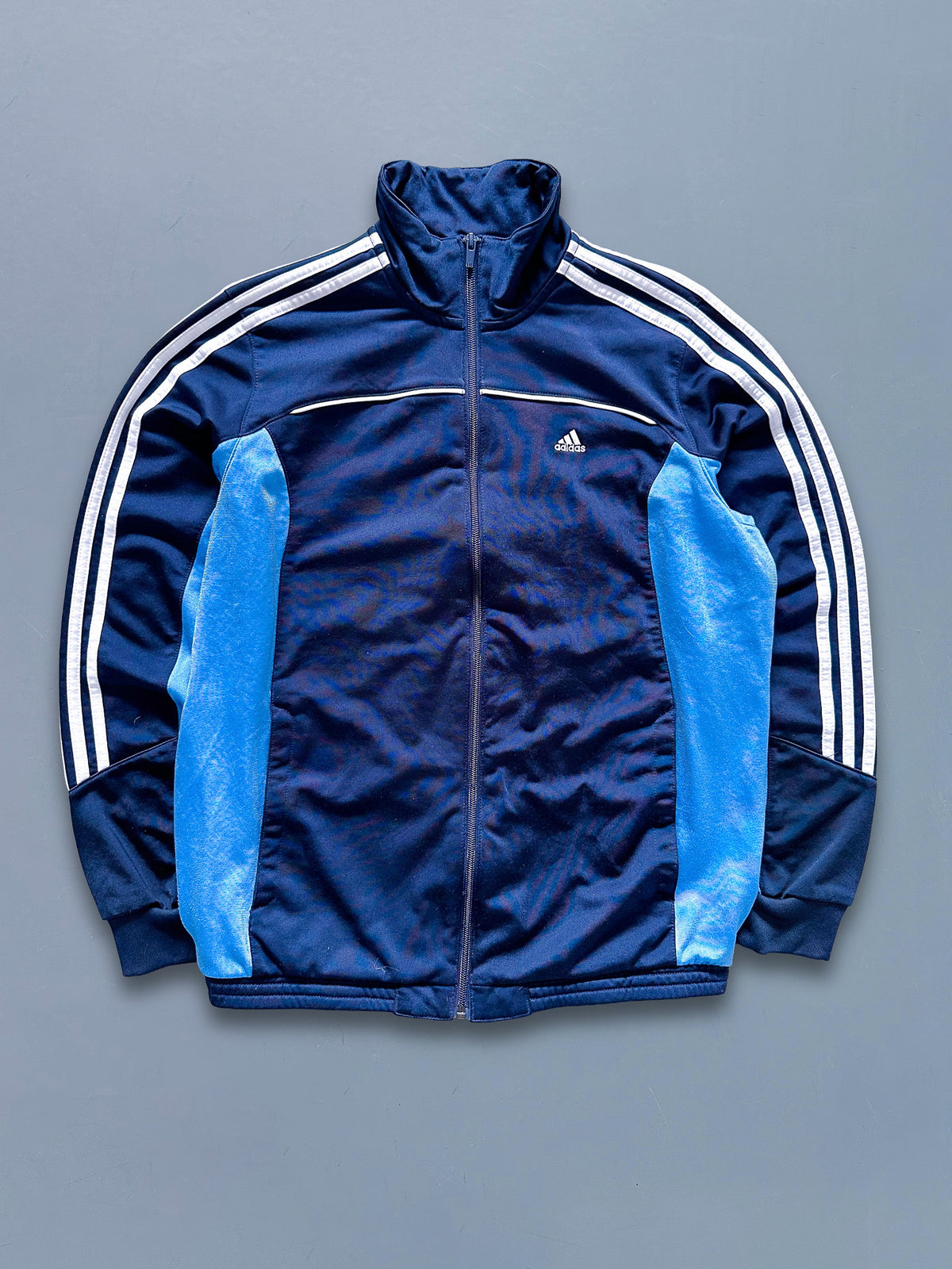 Adidas Vintage Trackjacket | S