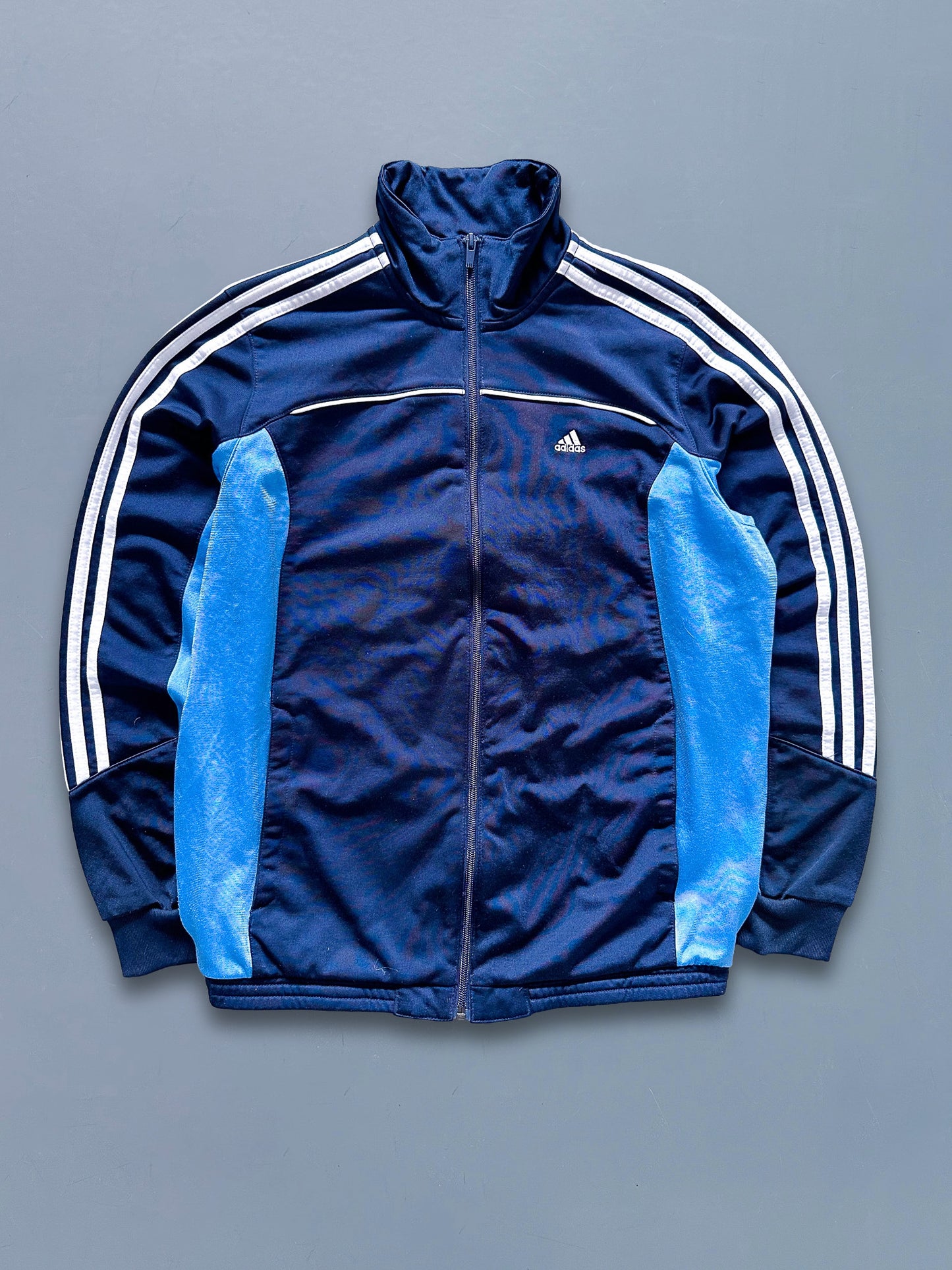Adidas Vintage Trackjacket | S