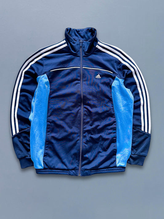 Adidas Vintage Trackjacket | S
