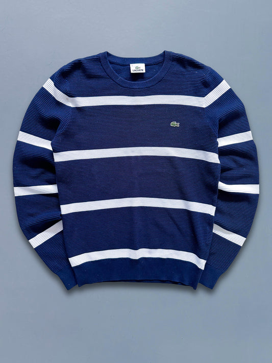 Lacoste Vintage Pullover | M
