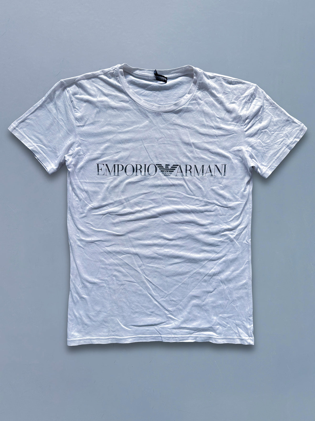 Emporio Armani Vintage T-Shirt | M