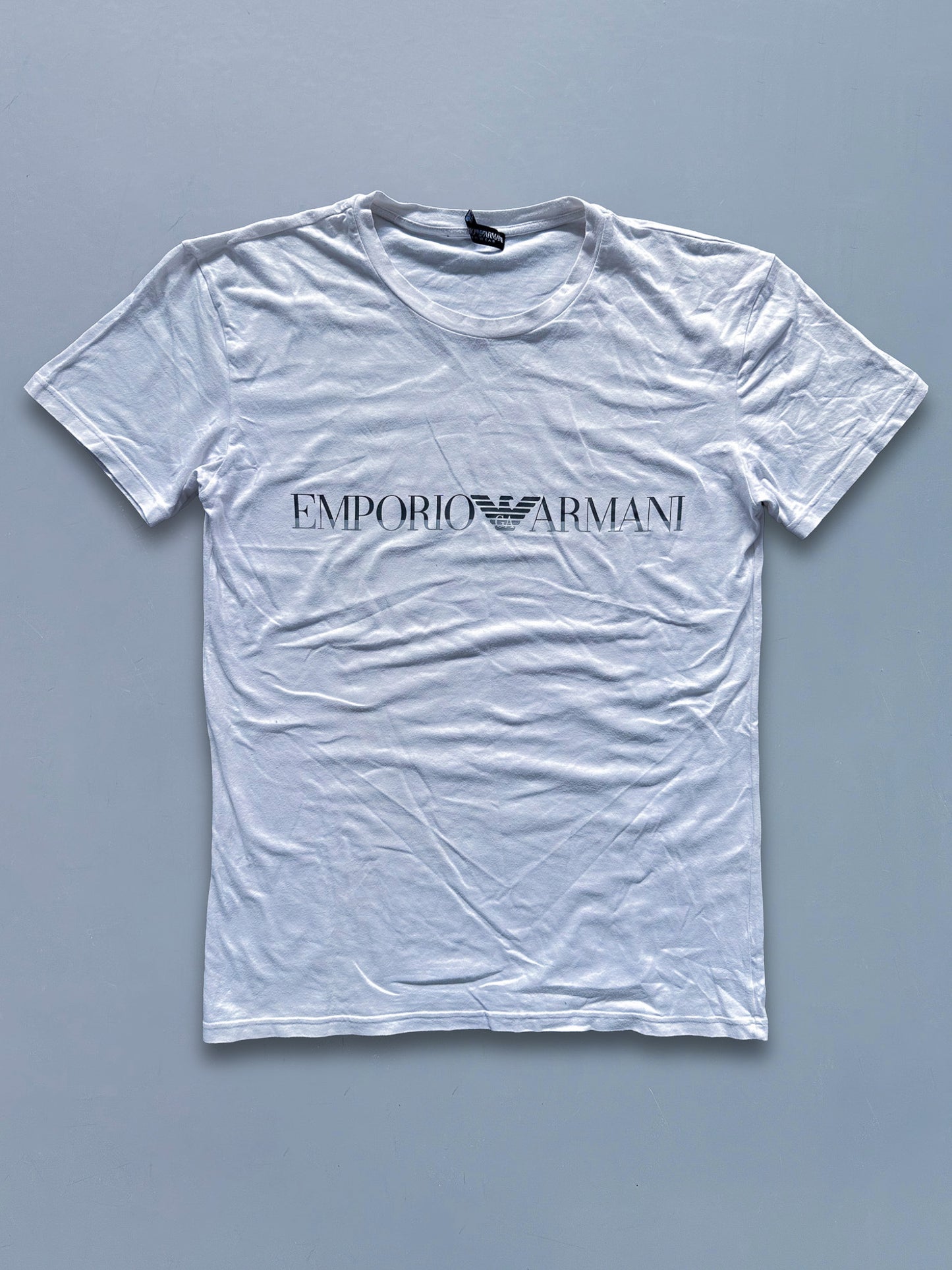 Emporio Armani Vintage T-Shirt | M