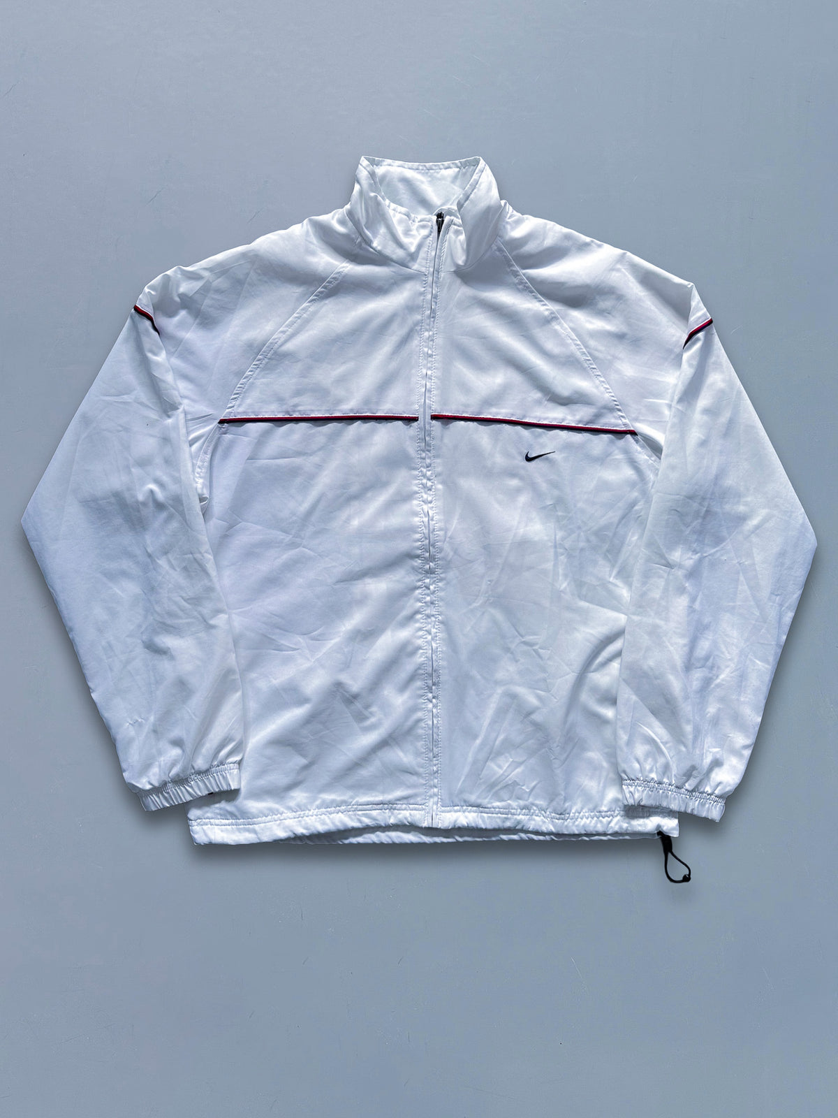 Nike Vintage Trackjacket | L