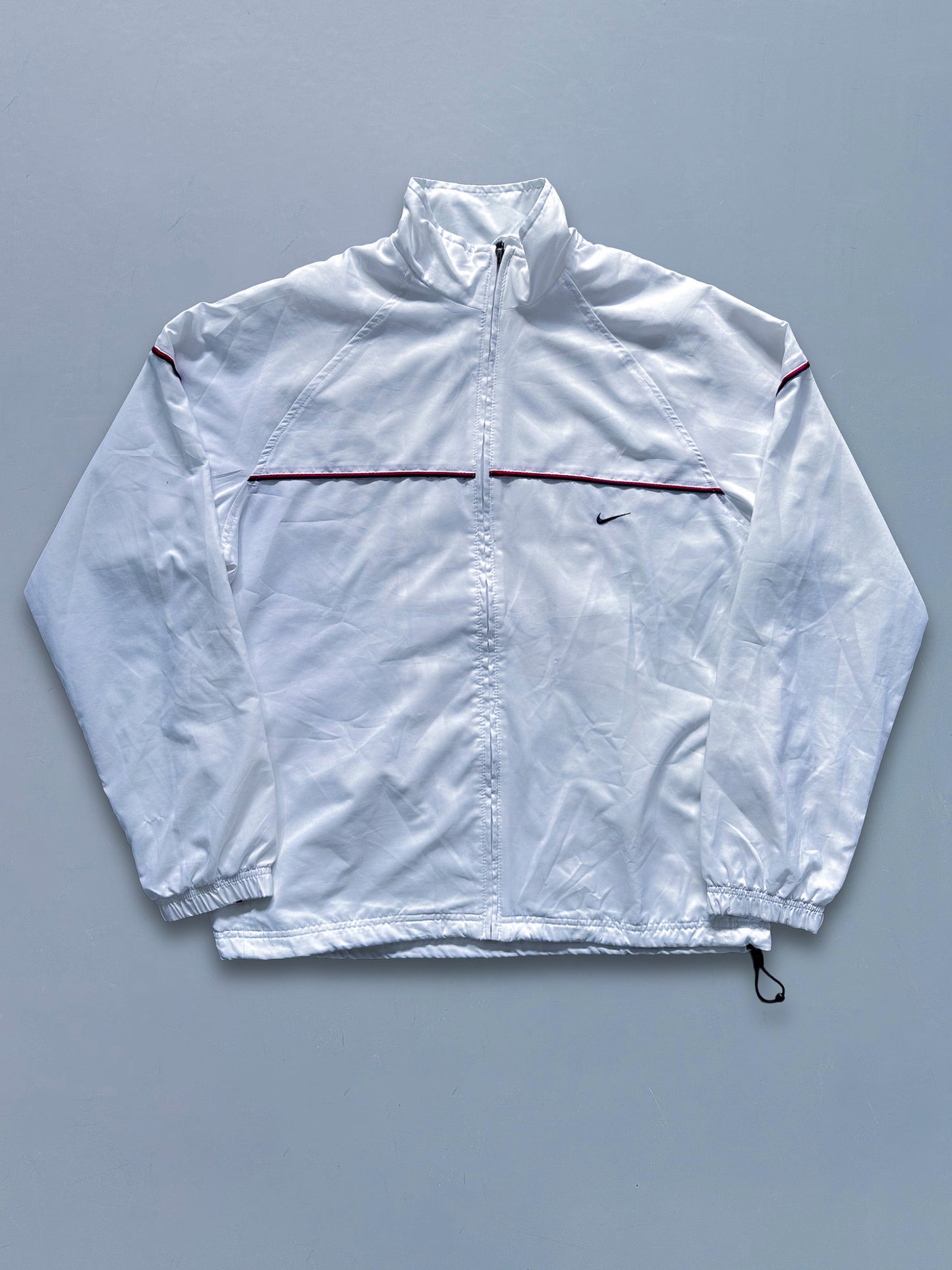 Nike Vintage Trackjacket | L