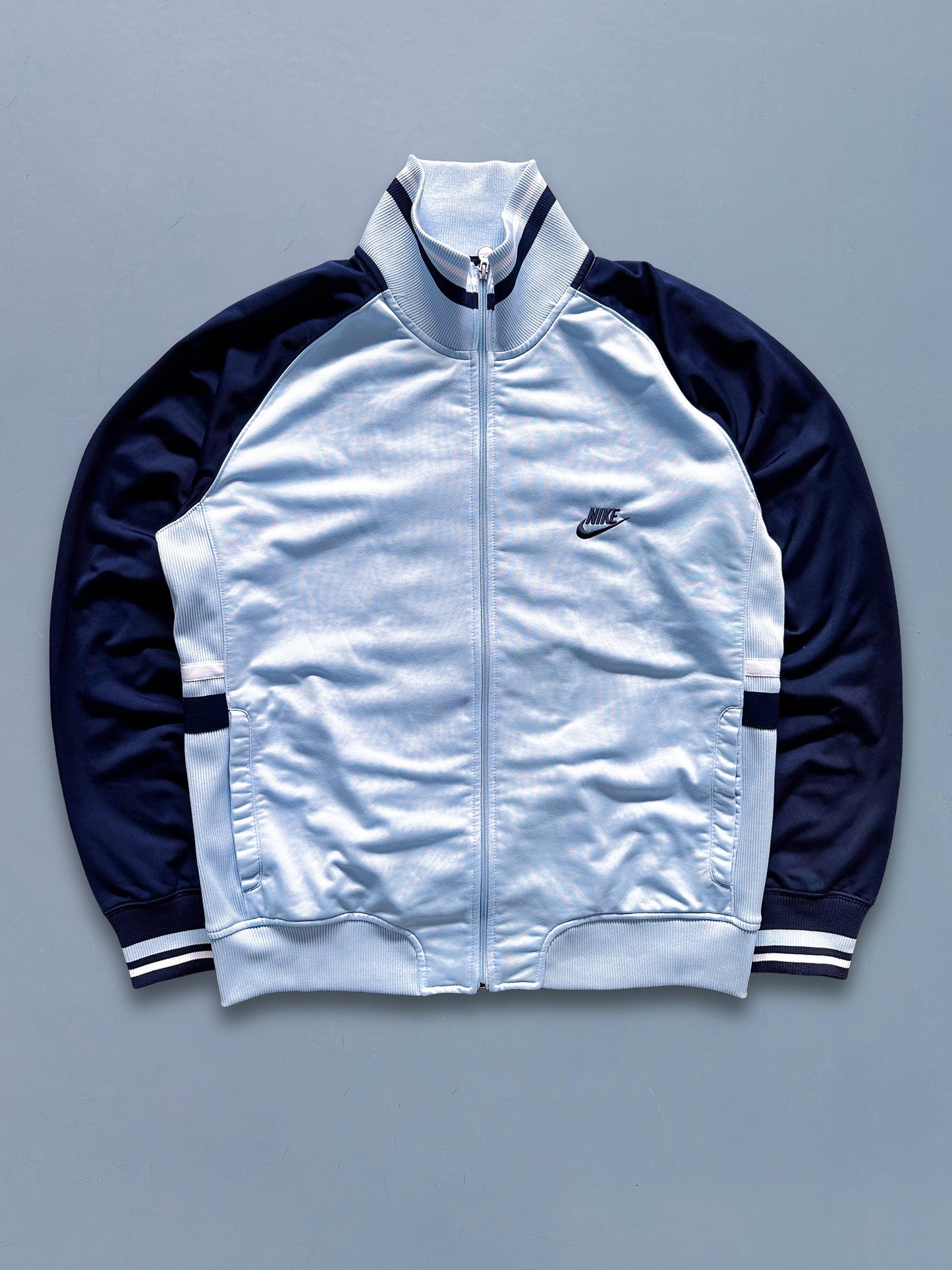 Nike Vintage Trackjacket | M