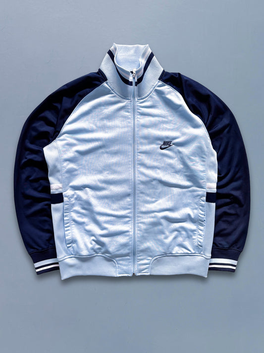 Nike Vintage Trackjacket | M