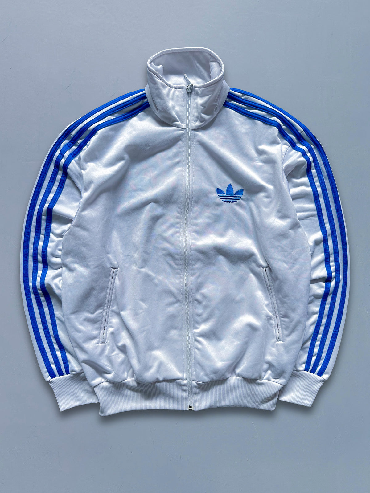 Adidas Firebird Vintage Trackjacket | M