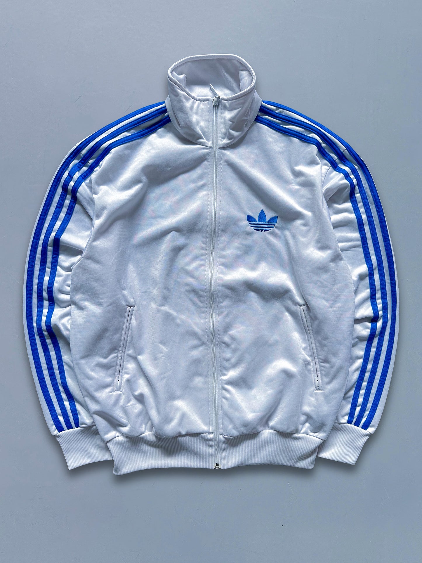 Adidas Firebird Vintage Trackjacket | M