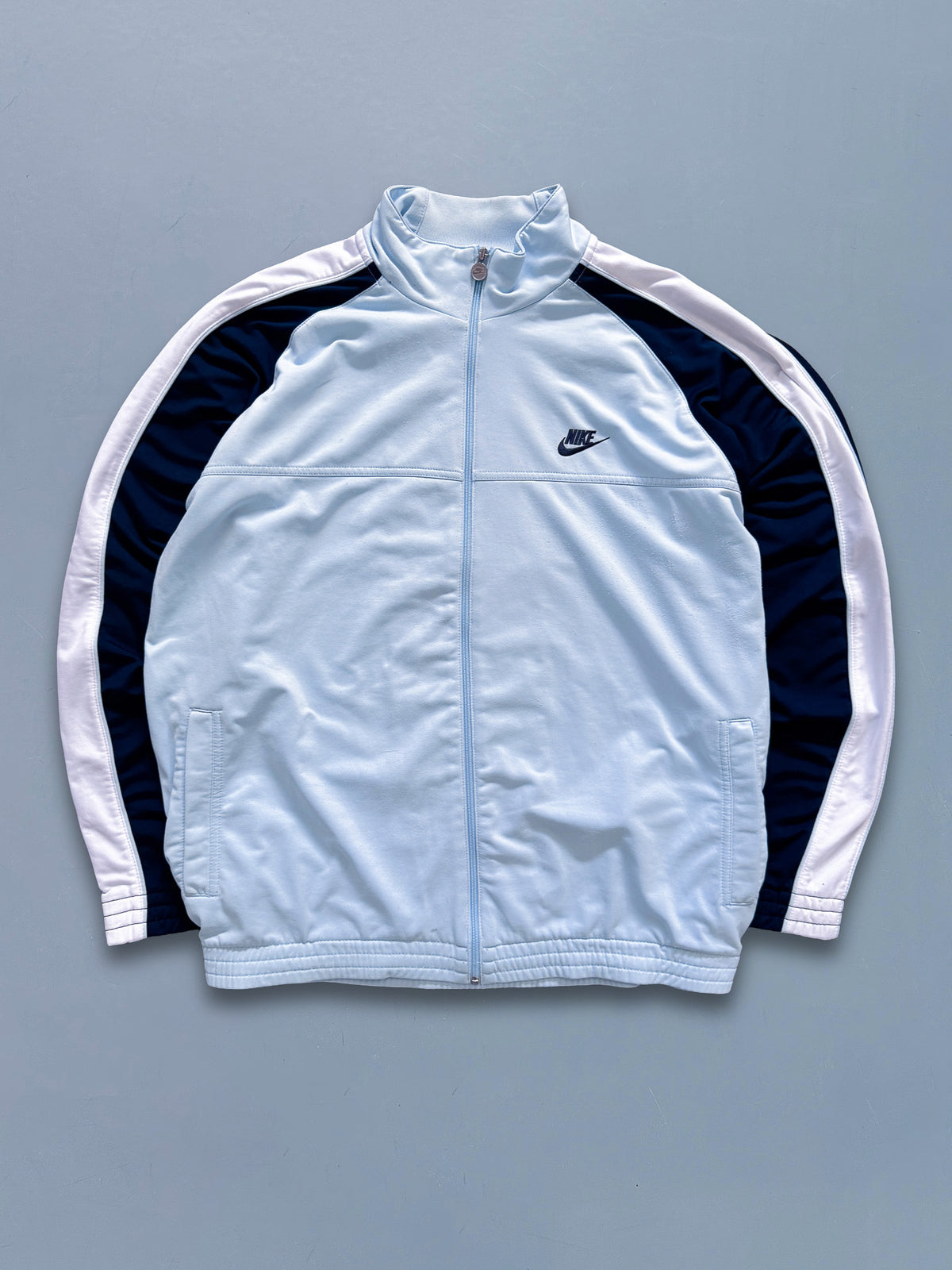 Nike Vintage Trackjacket | XL