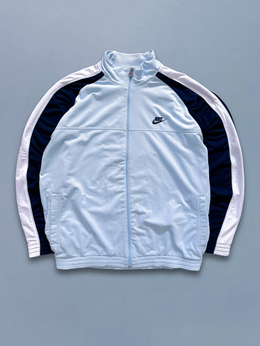 Nike Vintage Trackjacket | XL