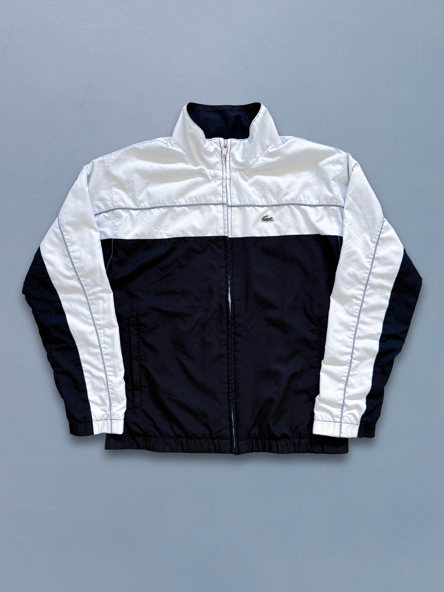 Lacoste Vintage Trackjacket | XS