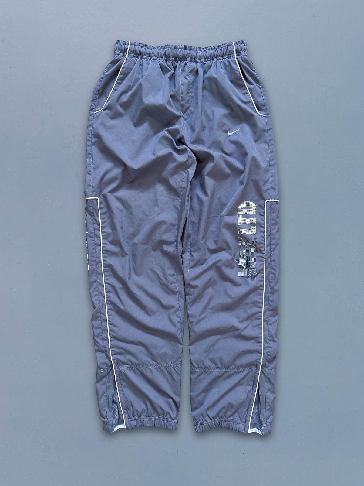 Nike Vintage *AIRMAX* Trackpants | XS