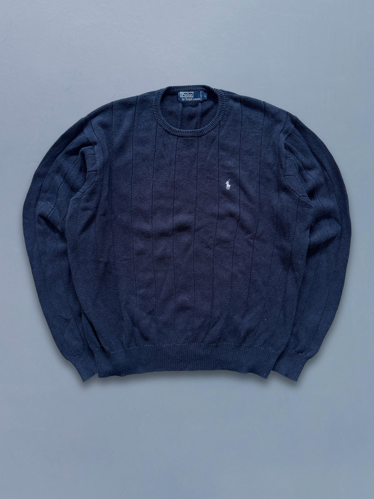 Polo Ralph Lauren Vintage Pullover | L