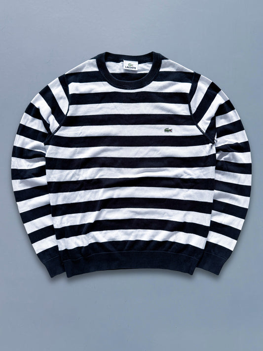 Lacoste Vintage Pullover | S
