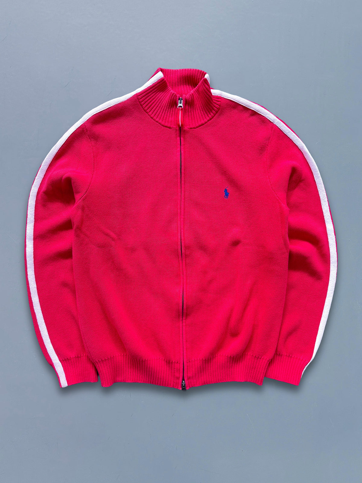 Polo Ralph Lauren Vintage Trackjacket | M