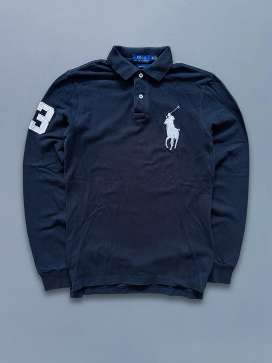 Polo Ralph Lauren Vintage Polo-Shirt | S