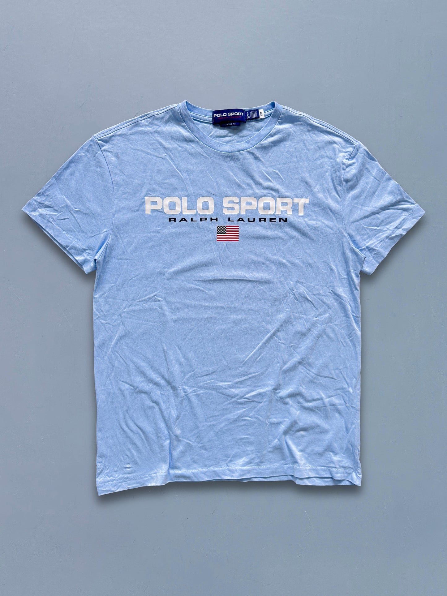 Polo Ralph Lauren Vintage T-Shirt | S