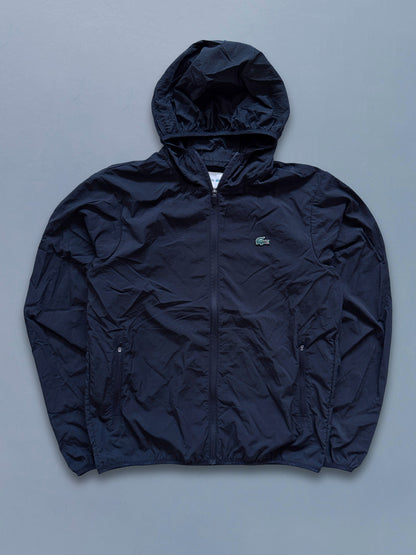 Lacoste Vintage Trackjacket | M