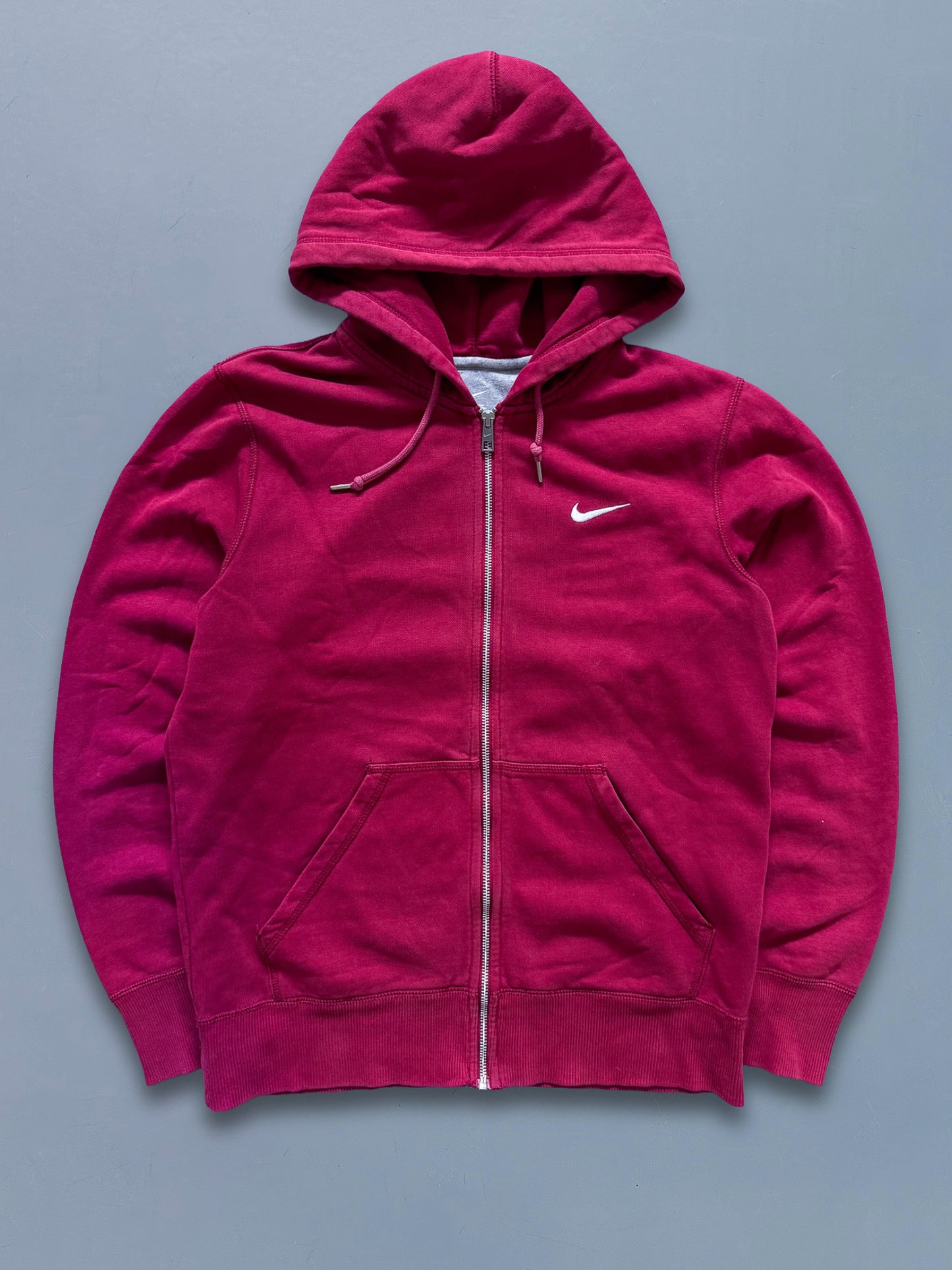 Nike Vintage Sweatjacke | S