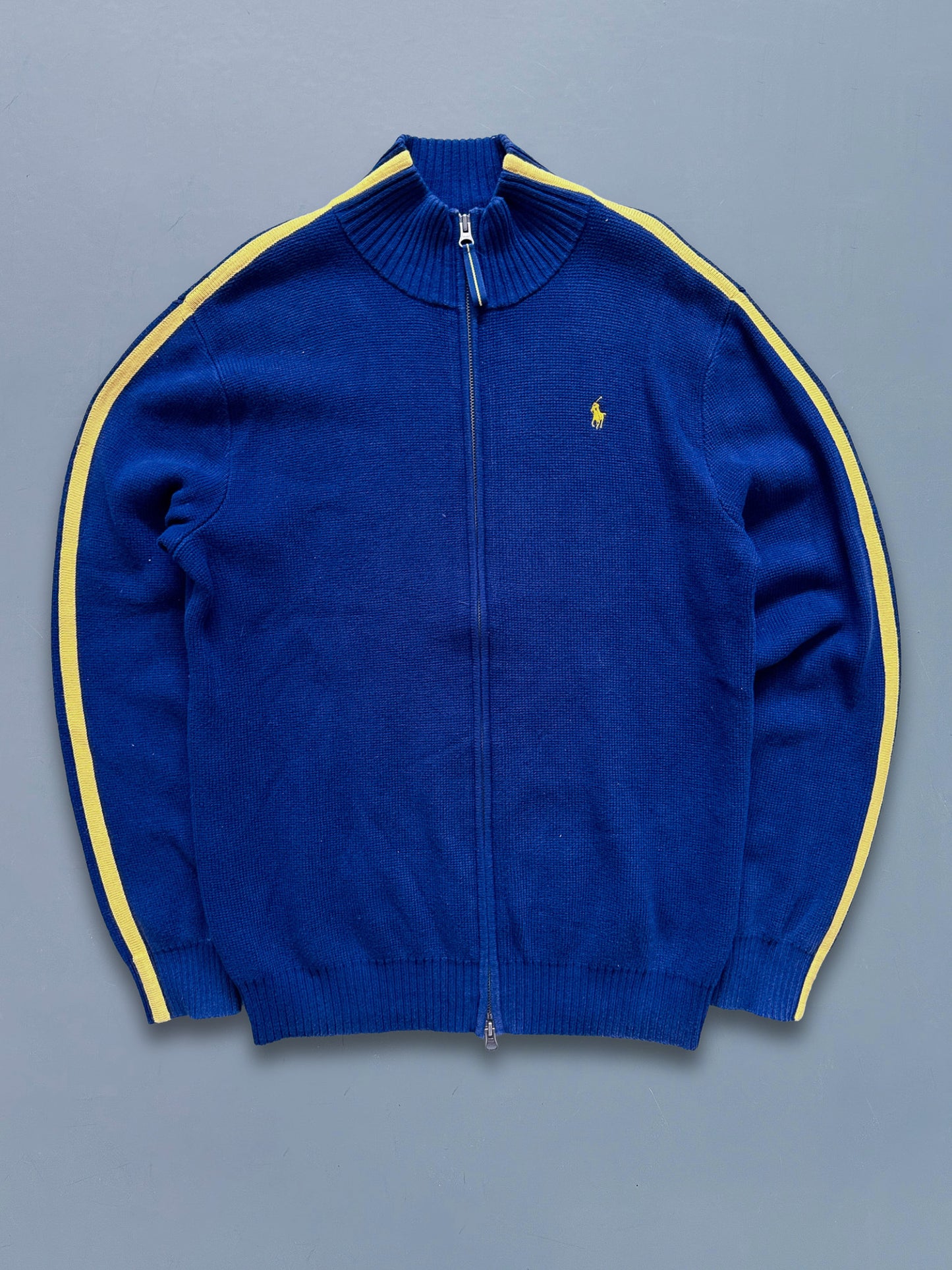 Polo Ralph Lauren Vintage *PREMIUM* Strickjacke | M