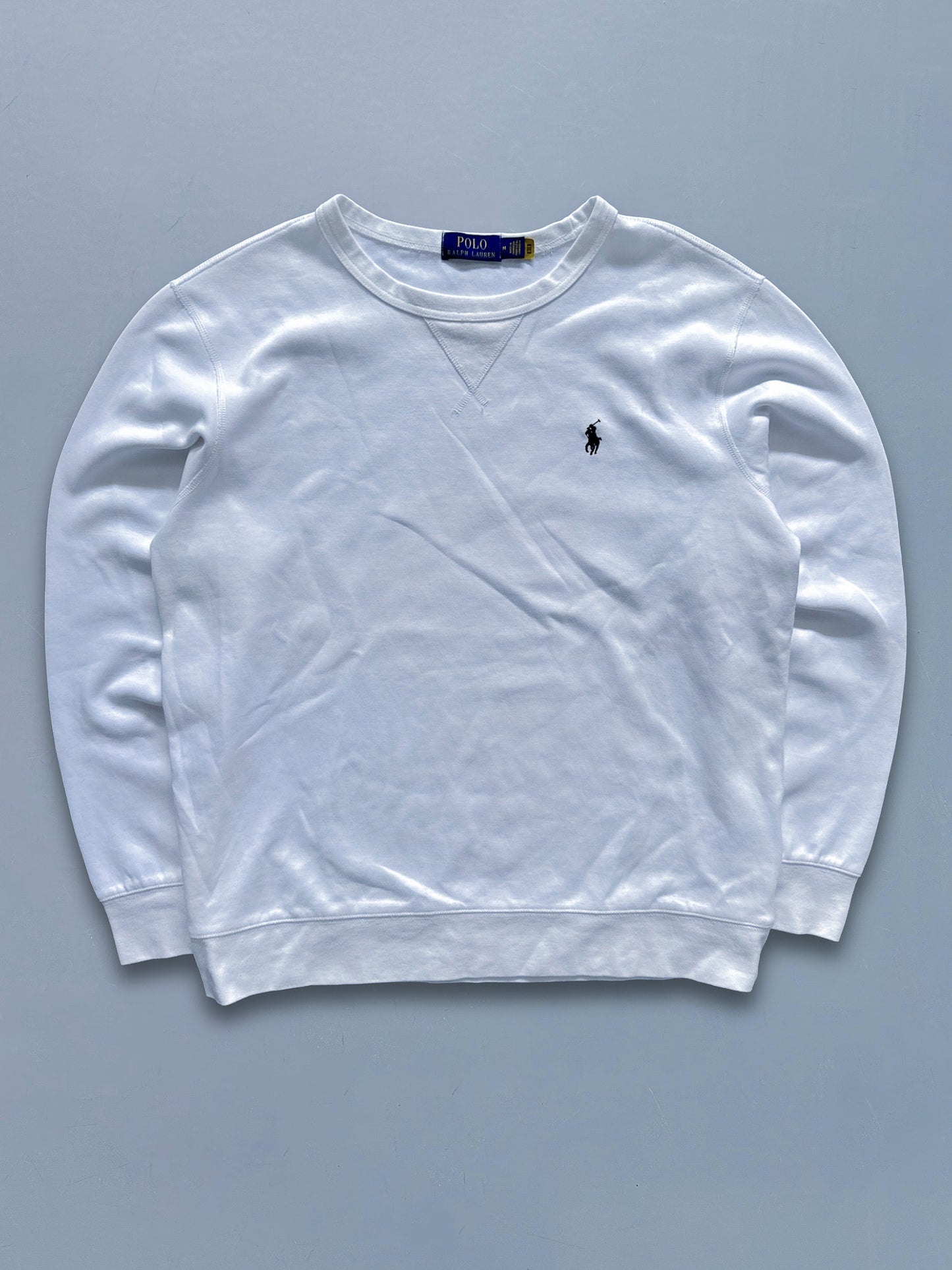 Polo Ralph Lauren Vintage Pullover | L
