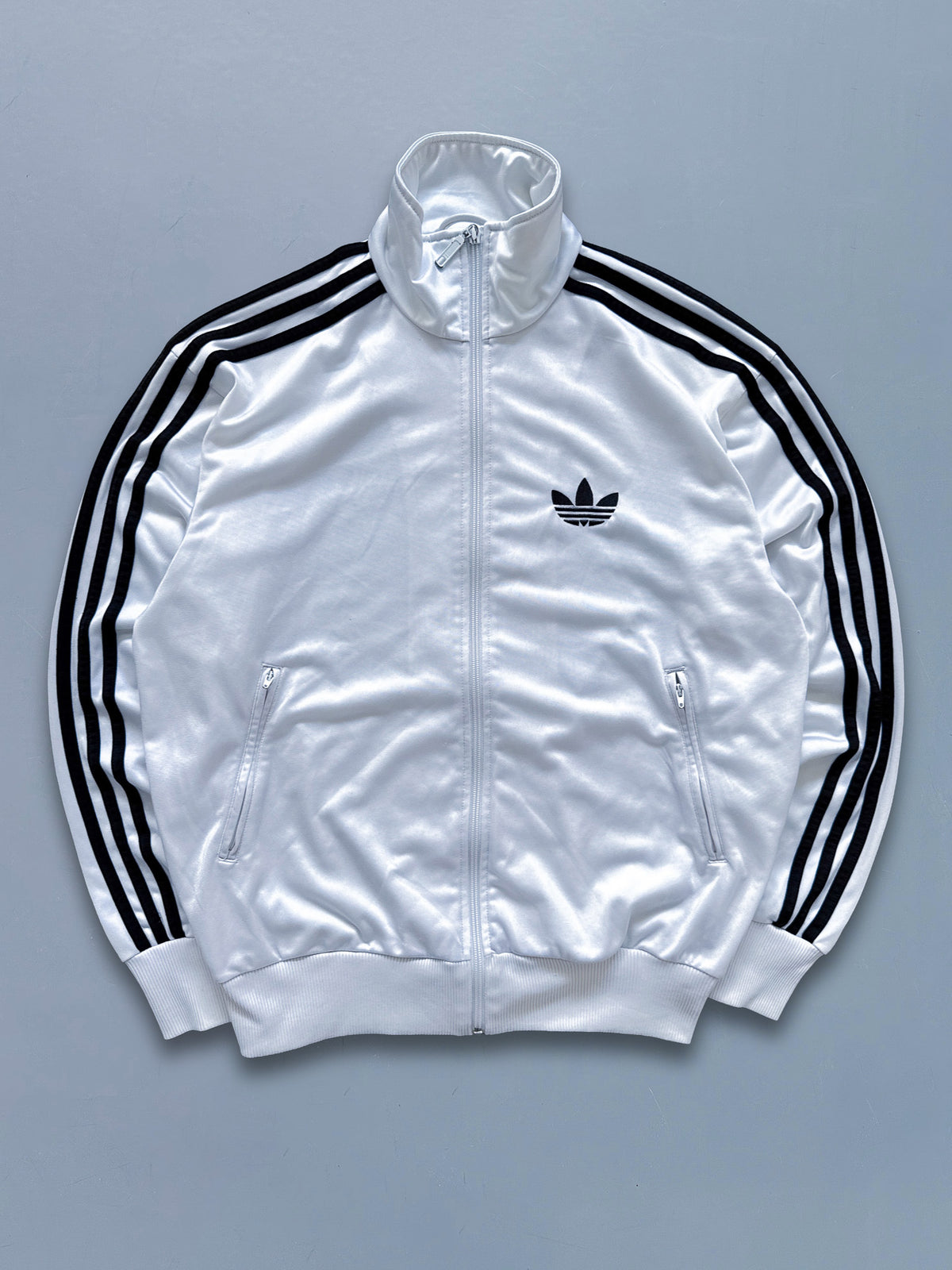Adidas Vintage Firebird Trackjacket | S
