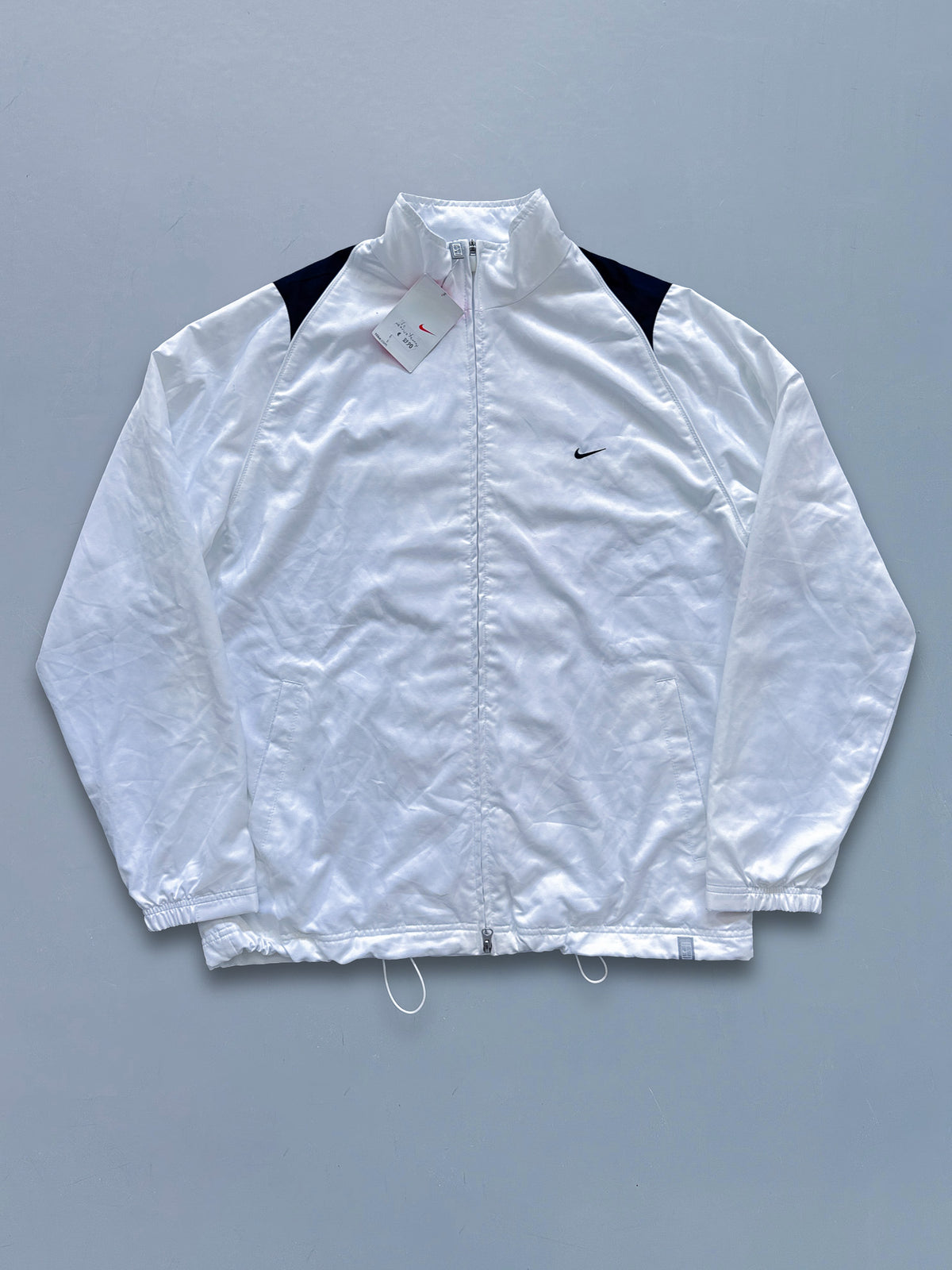 Nike Vintage *Deadstock* Trackjacket | L