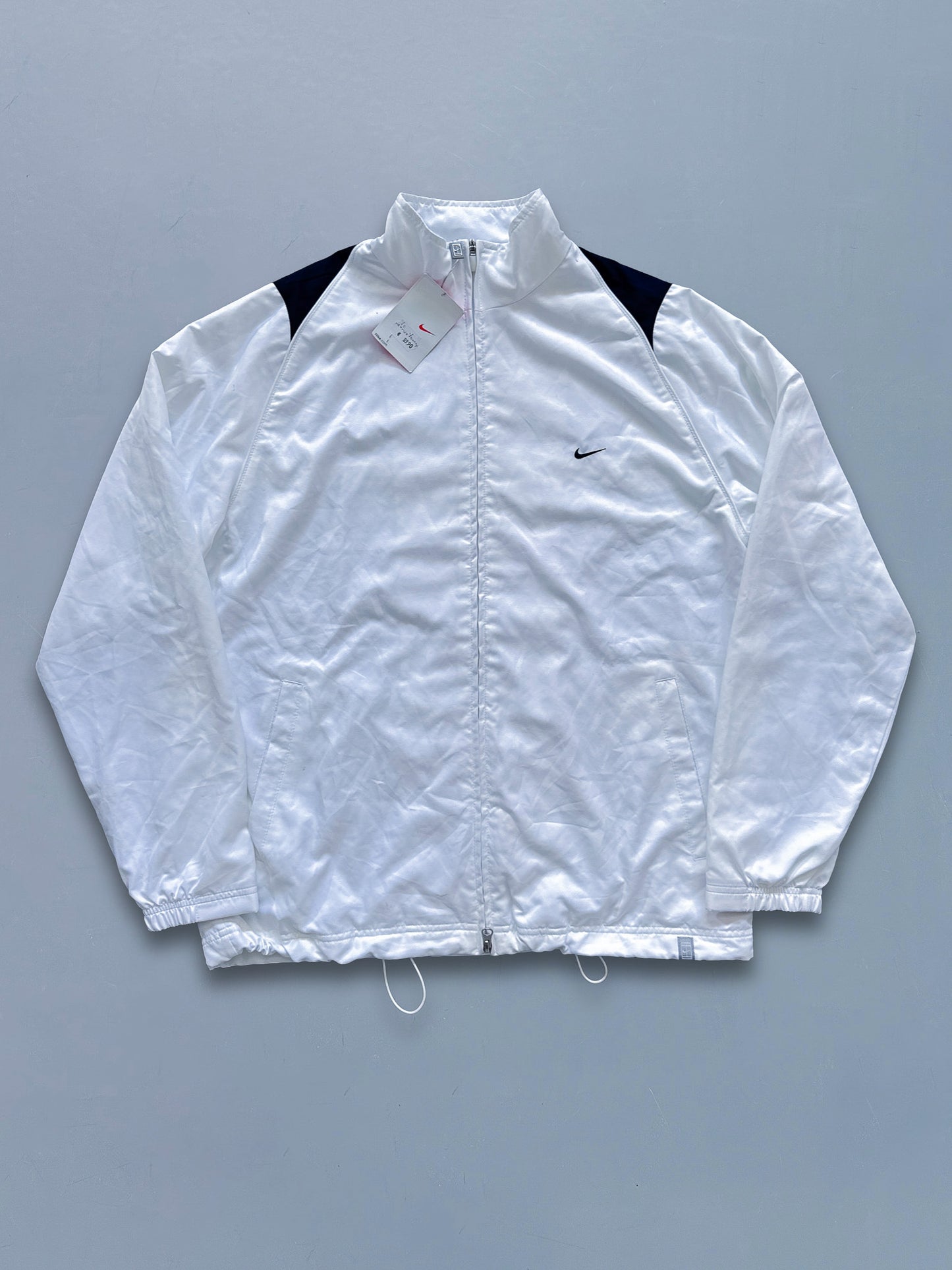 Nike Vintage *Deadstock* Trackjacket | L