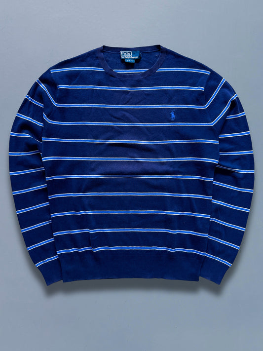 Polo Ralph Lauren Vintage Pullover | M