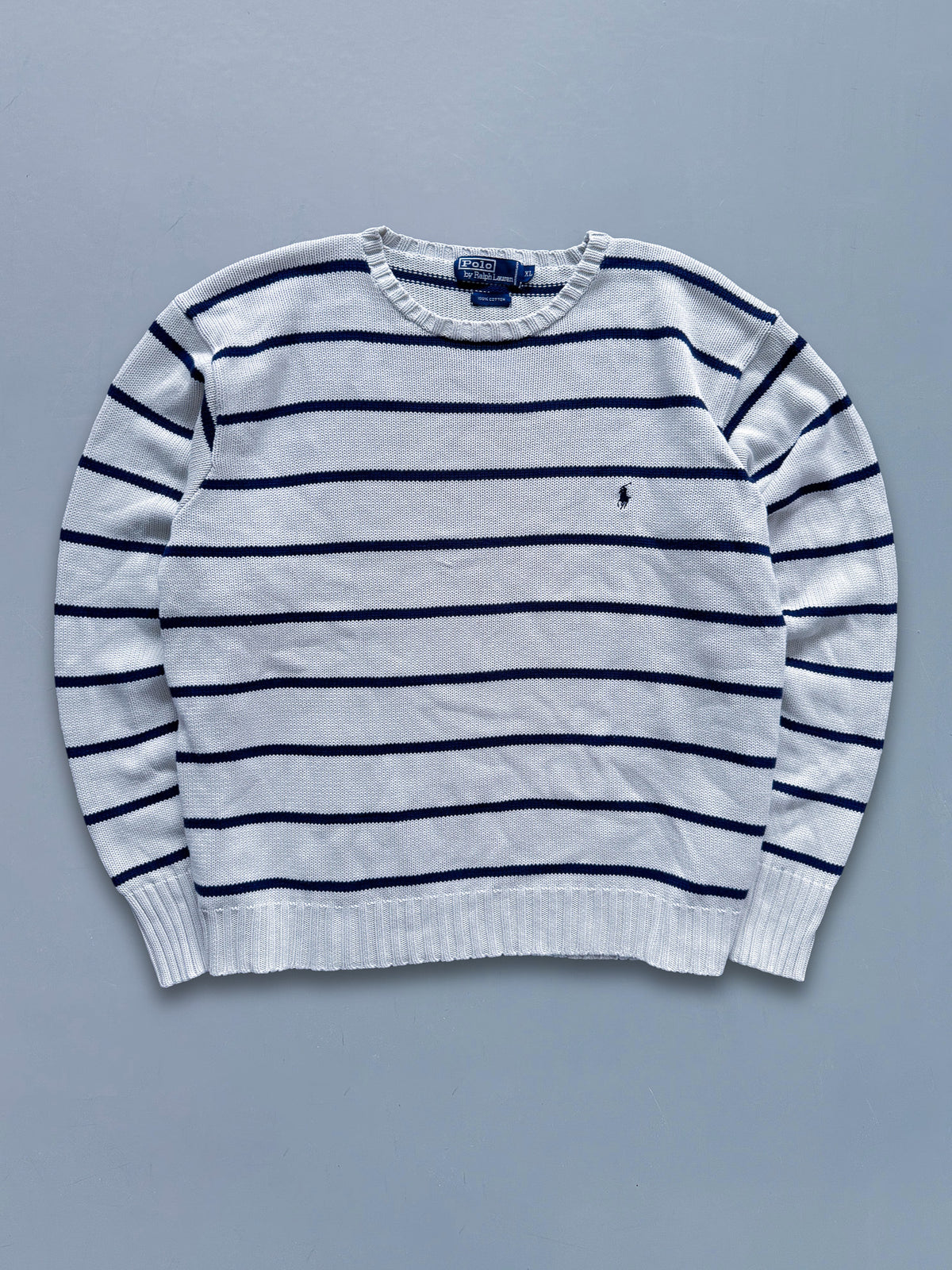 Polo Ralph Lauren Vintage Pullover | XL