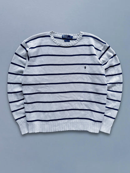 Polo Ralph Lauren Vintage Pullover | XL