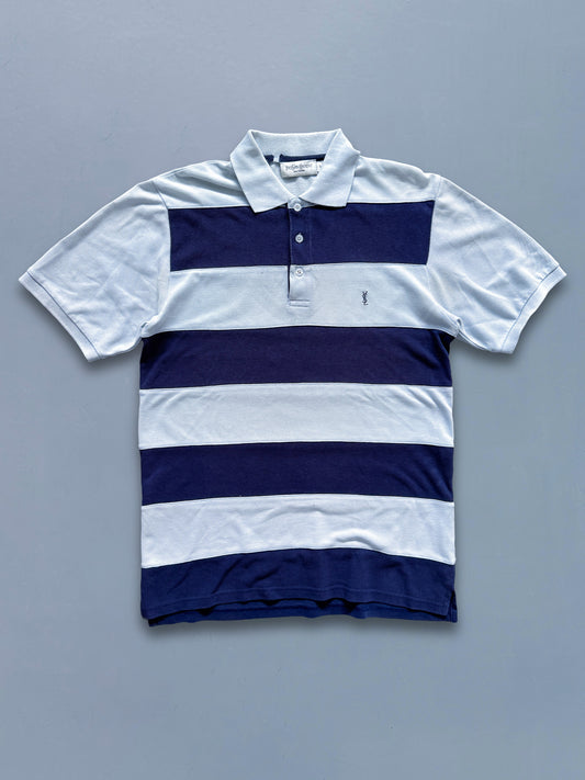 Yves Saint Laurent Vintage Polo-Shirt | S