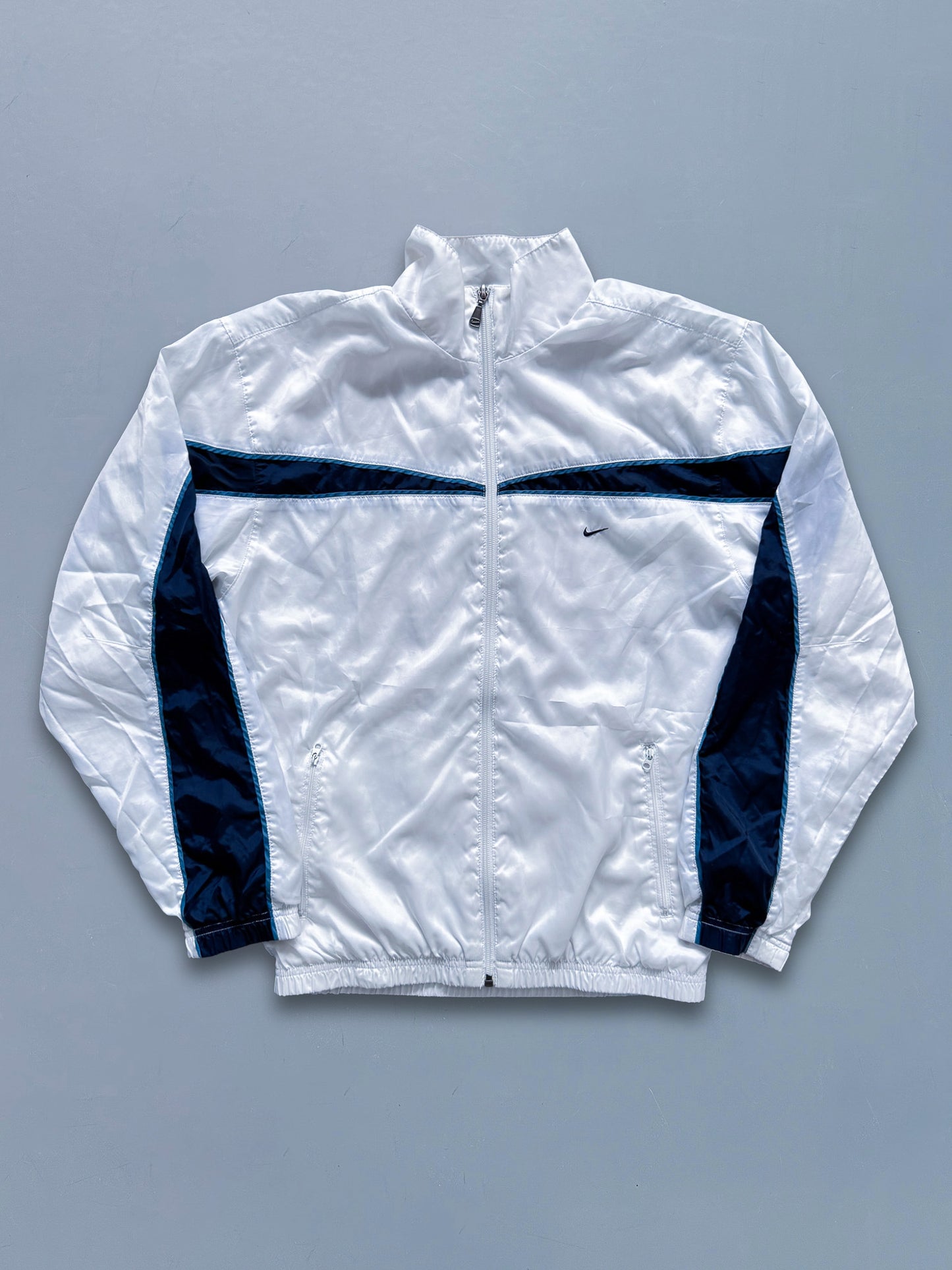 Nike Vintage *PREMIUM* Trackjacket | S