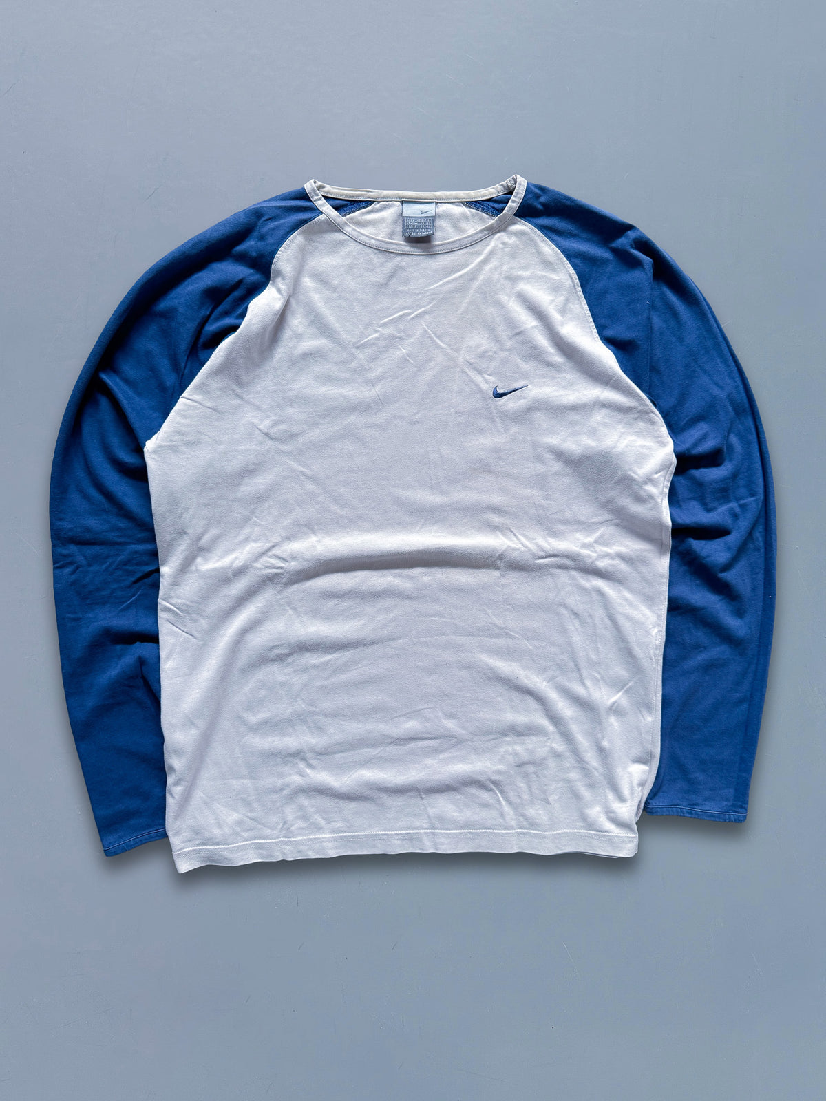 Nike Vintage Longsleeve | L