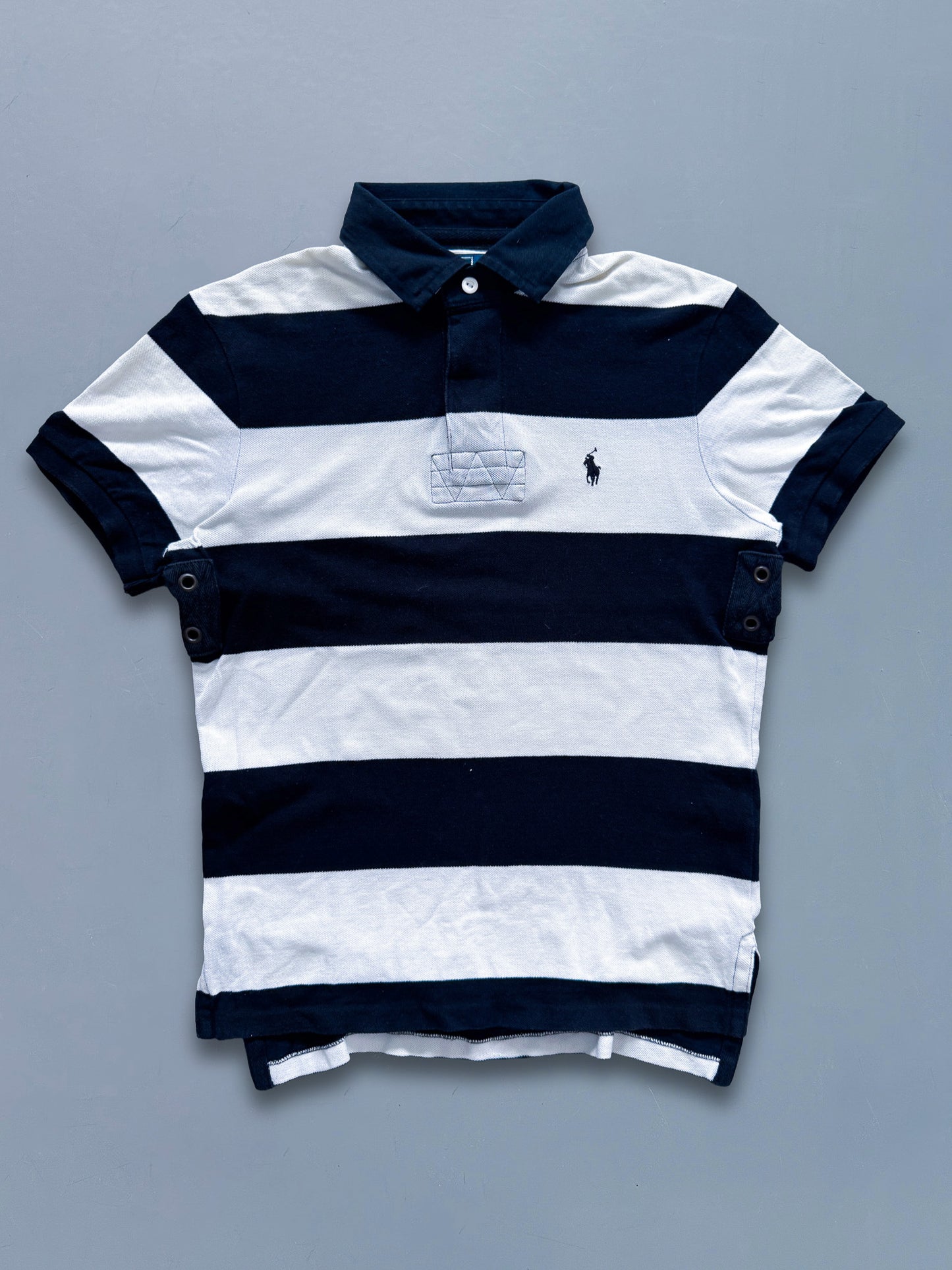 Polo Ralph Lauren Vintage Polo-Shirt | S