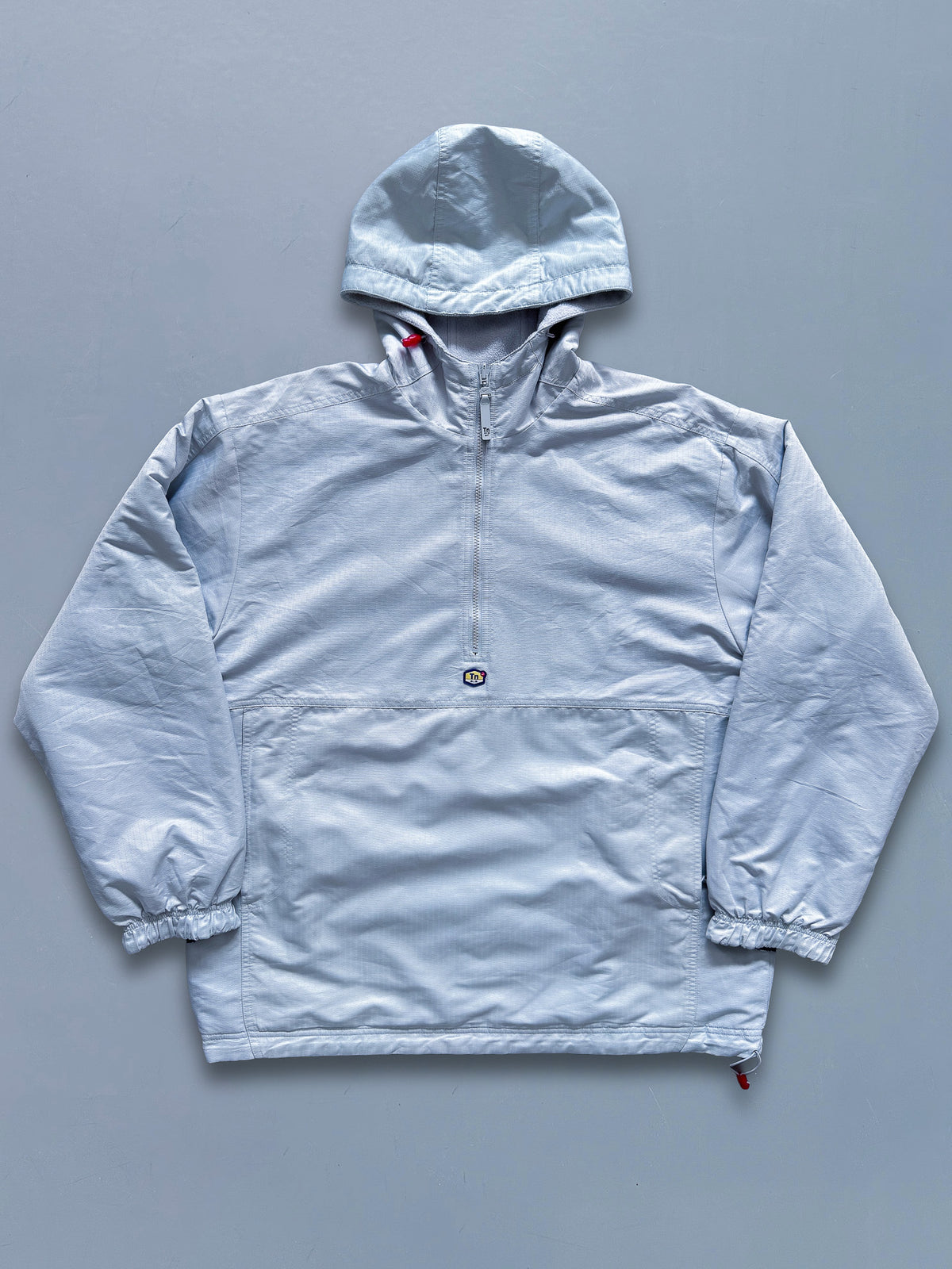Nike Vintage *Reversible* TN Trackjacket | L