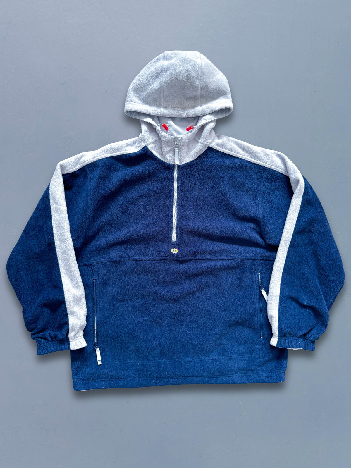 Nike Vintage *Reversible* TN Trackjacket | L