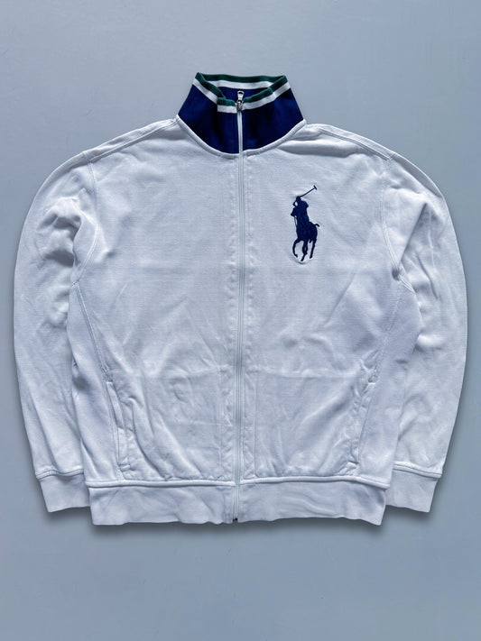 Polo Ralph Lauren Vintage Strickjacke | L