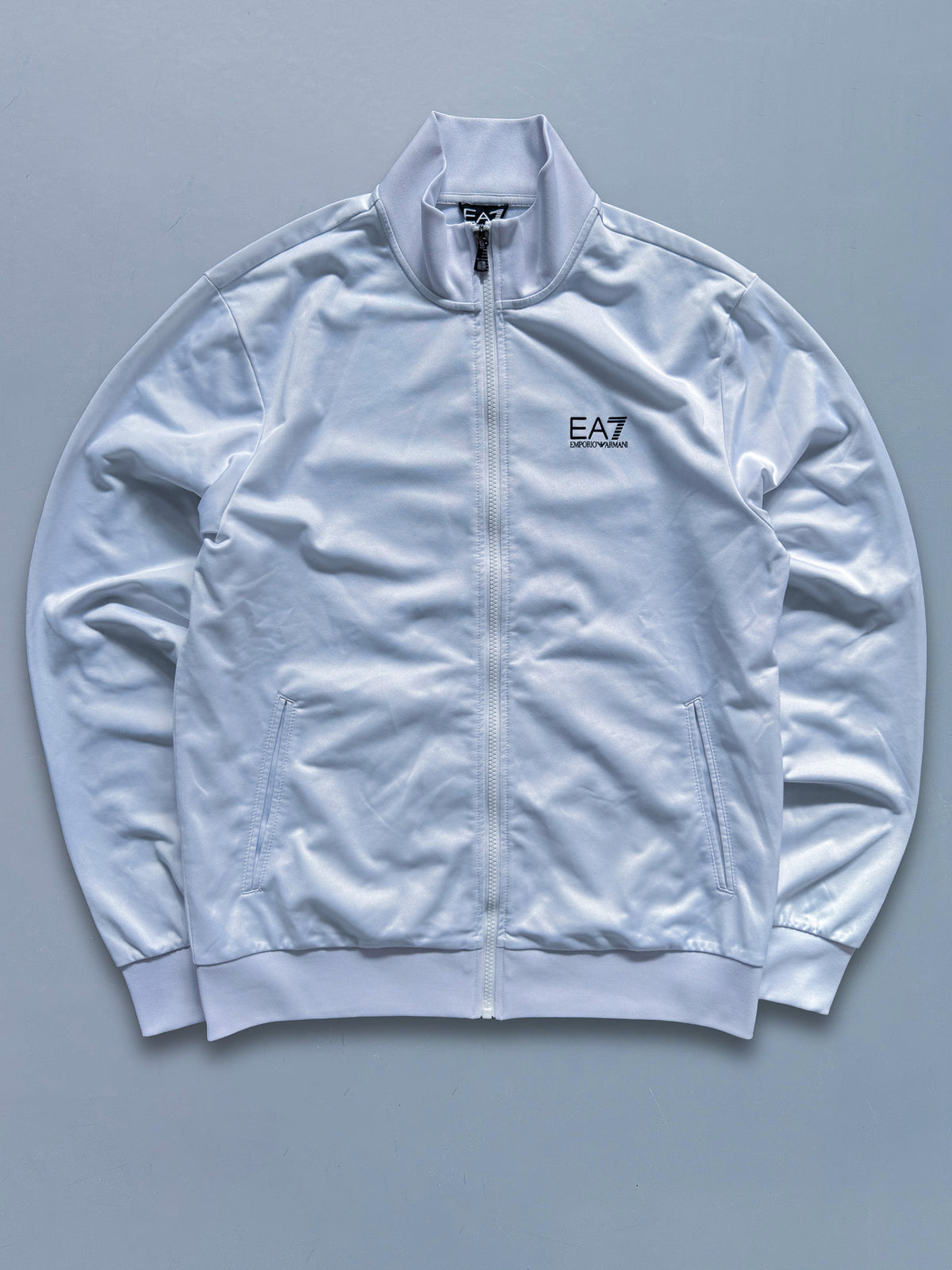 Emporio Armani Vintage Trackjacket | M