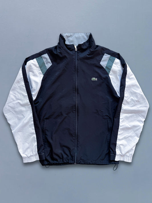 Lacoste Vintage Trackjacket | S