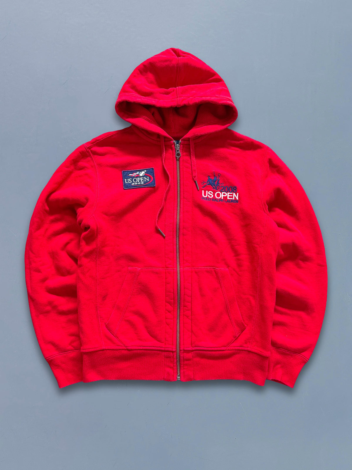 Polo Ralph Lauren Vintage Sweatjacke | S