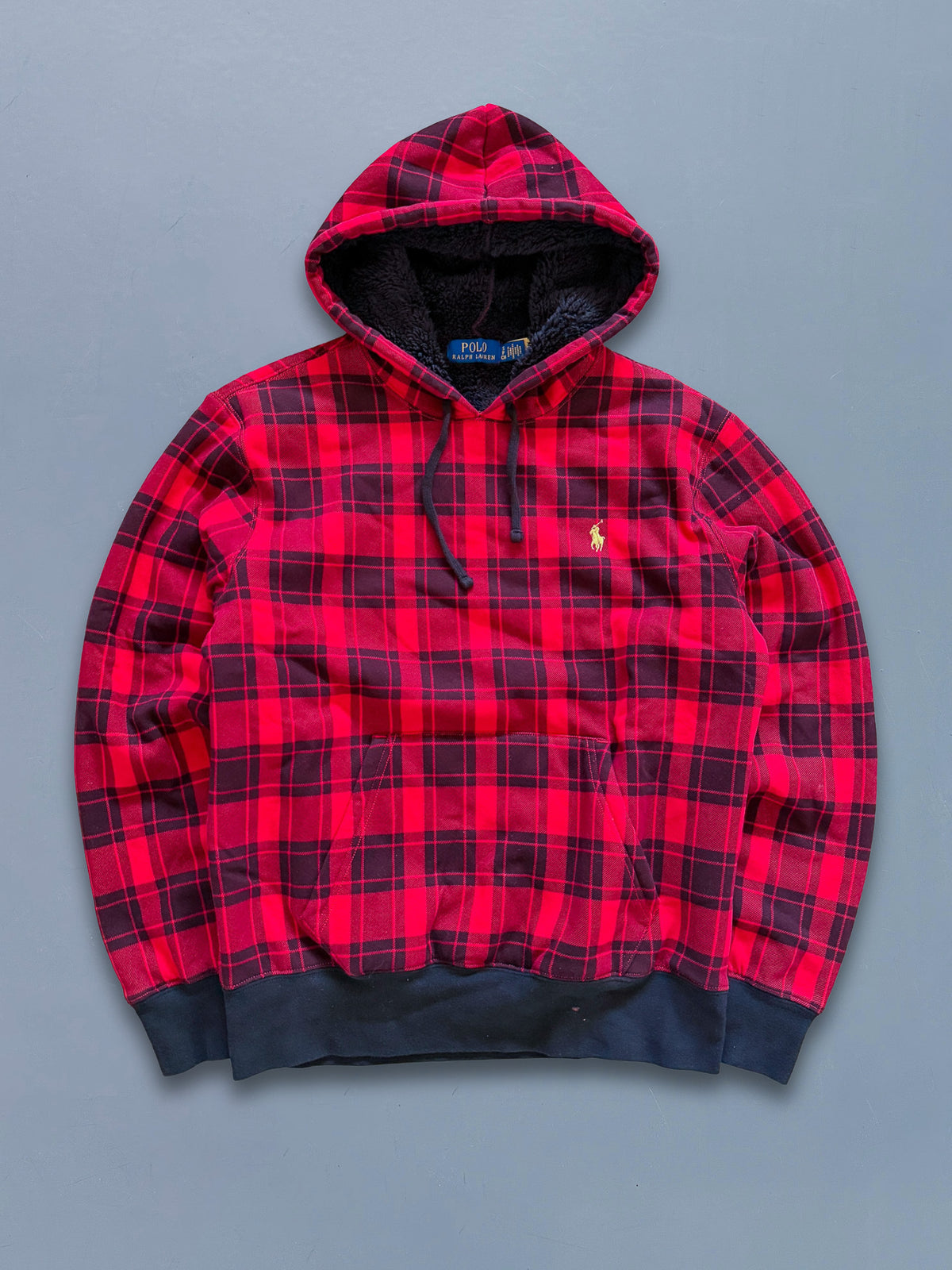 Polo Ralph Lauren Vintage Pullover | S